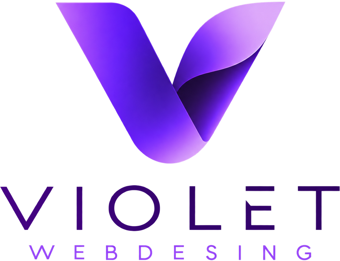 Violet Webdesign